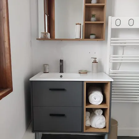 Cosy Lejlighed Feuquieres