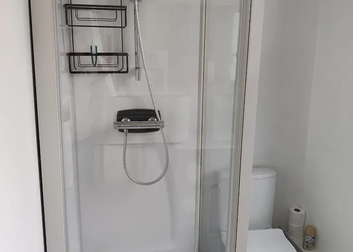 Apartament Cosy Feuquieres